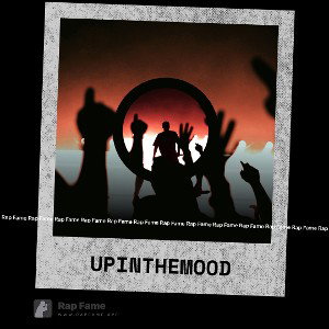 Up In the mood