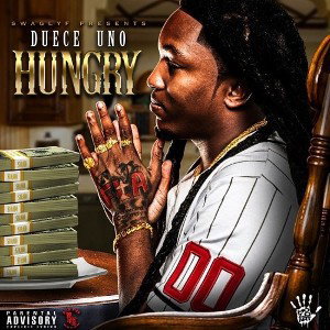 Deuce Uno - Pull Up (Feat. OG Boobie Black) (GMix)