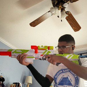  DC SNIPER