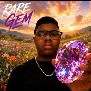 rare gem