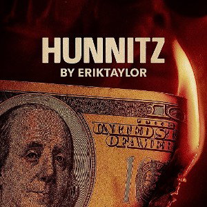 Hunnitz by ErikTaylor