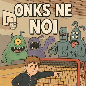 onks ne noi