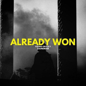 Already Won (03:18:54)