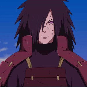 Madara 😈