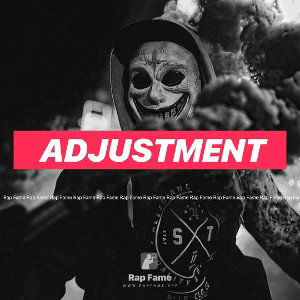 🫶 Adjustment 