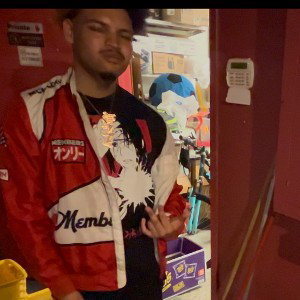 Pimpin 3