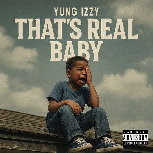 That’s real baby