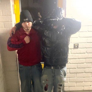 J€BA & Viialan Vässäri - PRINCESS 2