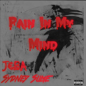 Pain in my mind (Feat. Sydney slime)