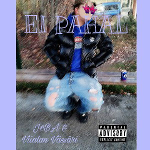 J€BA & Viialan Vässäri - Ei Pahal 