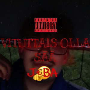 VITUTTAS OLLA SÄÄ