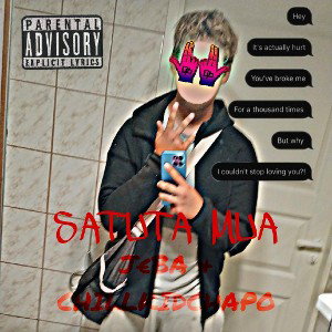Satuta mua (Feat. ChillKidChapo) 