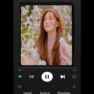 the daily song