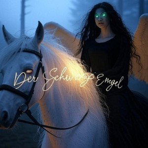 Der Schwarze Engel 👼
