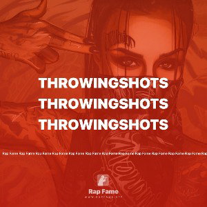 Throwingshots
