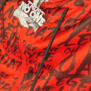 I'm going to say I'm sorry for all this s*** around you did my mama be crying but I don't know why I didn't get this dem