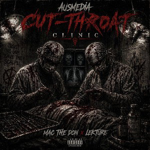 Cut-throat Clinic 