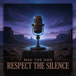 Respect The Silence