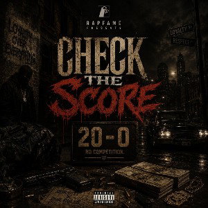 Check the score - Mac the don