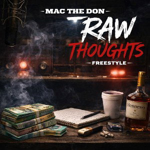 Raw Thoughts