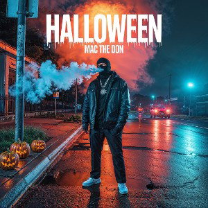Mac the don - Halloween