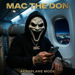 Aeroplane mode