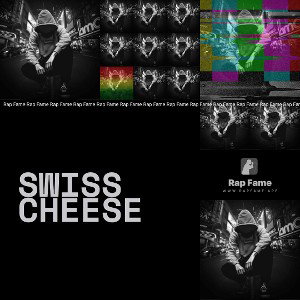 Swiss cheese 