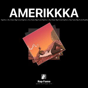 AMERIKKKA