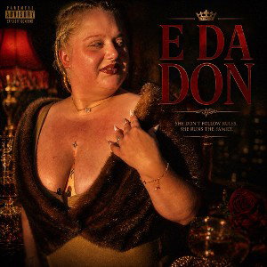 ECHELON MORGANA- E Da Don