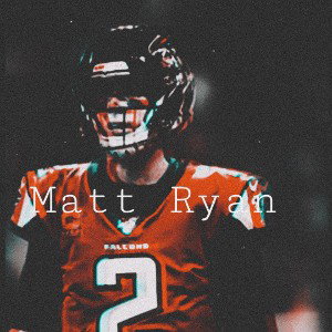 Matt Ryan 