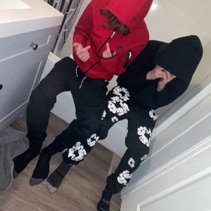 Stackin racks by diamondyk & bkyung