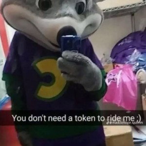 Swear these bitches be trippin', hop off my dick,  