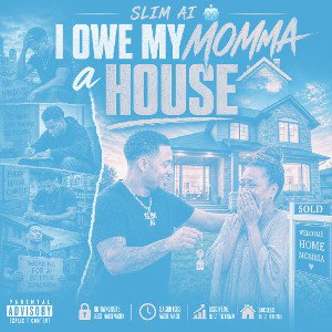 I owe my momma a house  (Nightcore)