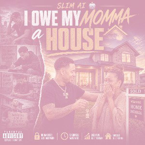 I owe my momma a house  (Bass Boost)