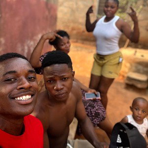 I gat fame 