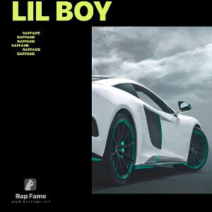 lil boy 