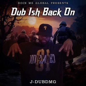Stick N Move feat Dolo and Judea 