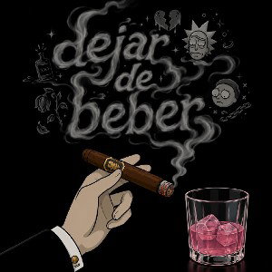 dejar de beber🥃