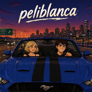peliblanca