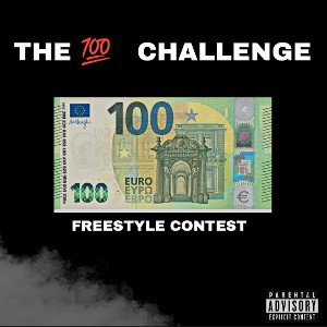 "100 freestyle" (prod. killmø)