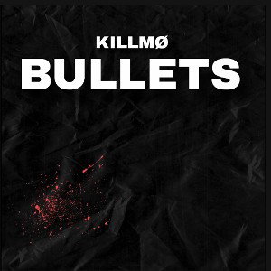 KILLMØ [type beat] - "BULLETS"