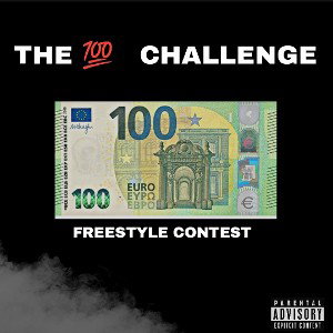 challenge beat: "100 freestyle"