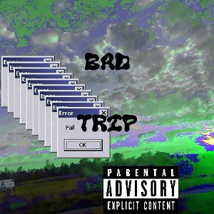 BAD TRIP - M-Trix