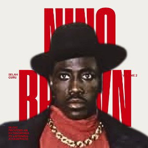 Nino Brown 