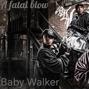 A fatal blow - Baby Walker 