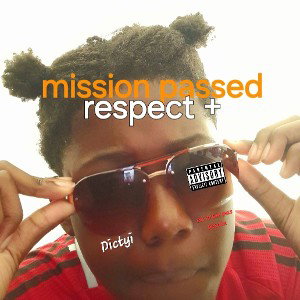 1er mission