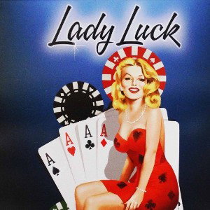 LADY LUCK