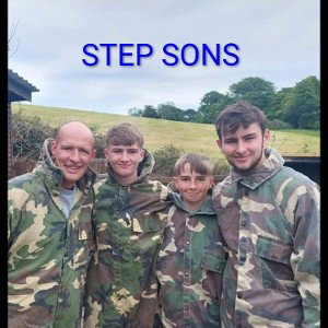 STEP SONS