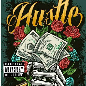  HUSTLE