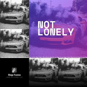 not Lonely 